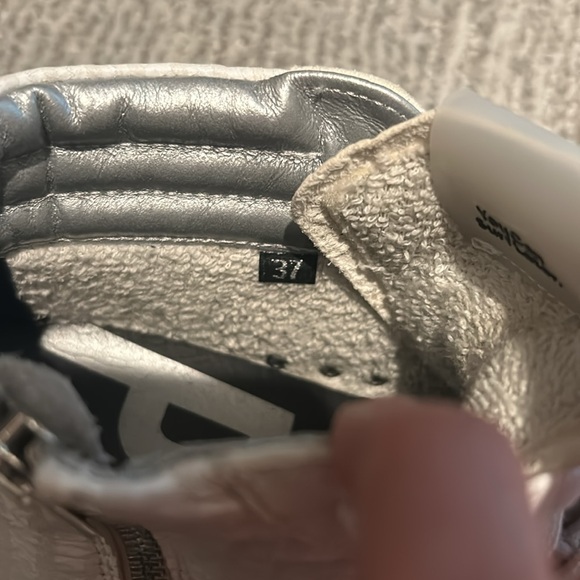 P448 high top sneakers - Picture 5 of 5